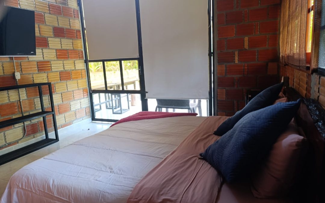 Habitación Deluxe Triple